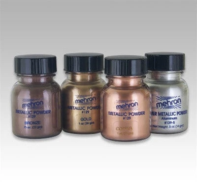 MEHRON - Metallic Powder(Metallic Powder) 4 MEHRON - Metallic Powder(Metallic Powder) - Image 2