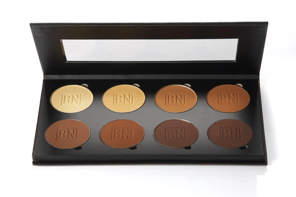 Ben Nye - Mojave II Poudre Palette(Ben Nye Mojave Ii Poudre Palette) 3 Ben Nye - Mojave II Poudre Palette(Ben Nye Mojave Ii Poudre Palette)