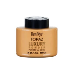 Ben Nye - Topaz Luxury Powder(Ben Nye Topaz Powder)