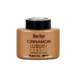 Ben Nye - Cinnamon Luxury Powder(Ben Nye Cinnamon Luxury Powder)