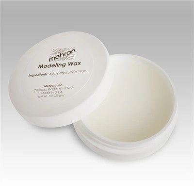 MEHRON - Modeling /Brow Blocker Wax(Modeling Brow Blocker Wax) 3 MEHRON - Modeling /Brow Blocker Wax(Modeling Brow Blocker Wax)