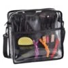 Monda Studio MAKEUP BAG 3 PIECE SET (MST137)(Monda Studio Makeup Bag 3 Piece Set Mst137) 1 Monda Studio MAKEUP BAG 3 PIECE SET (MST137)(Monda Studio Makeup Bag 3 Piece Set Mst137) -TILT Makeup MONDA STUDIO MST137