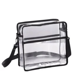 Monda Studio MAKEUP BAG 3 PIECE SET (MST137)(Monda Studio Makeup Bag 3 Piece Set Mst137) -TILT Makeup MONDA STUDIO MST137 B