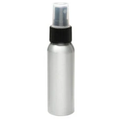 Aluminium Spray Bottle(Aluminum Spray Bottle 2oz)