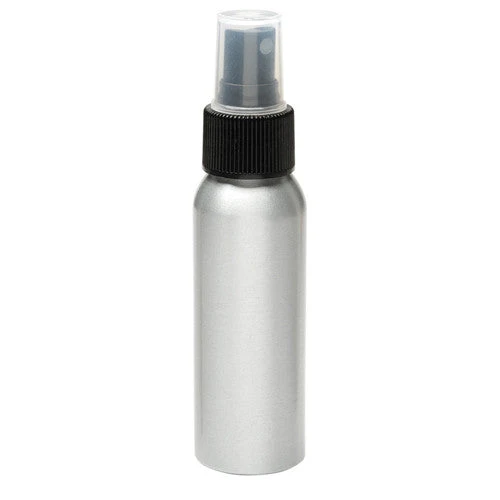 Aluminium Spray Bottle(Aluminum Spray Bottle 2oz) 3 Aluminium Spray Bottle(Aluminum Spray Bottle 2oz)