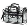 Monda Studio Carry-All Set Bag (MST255)(Carry All Set Bag) -TILT Makeup MST 255