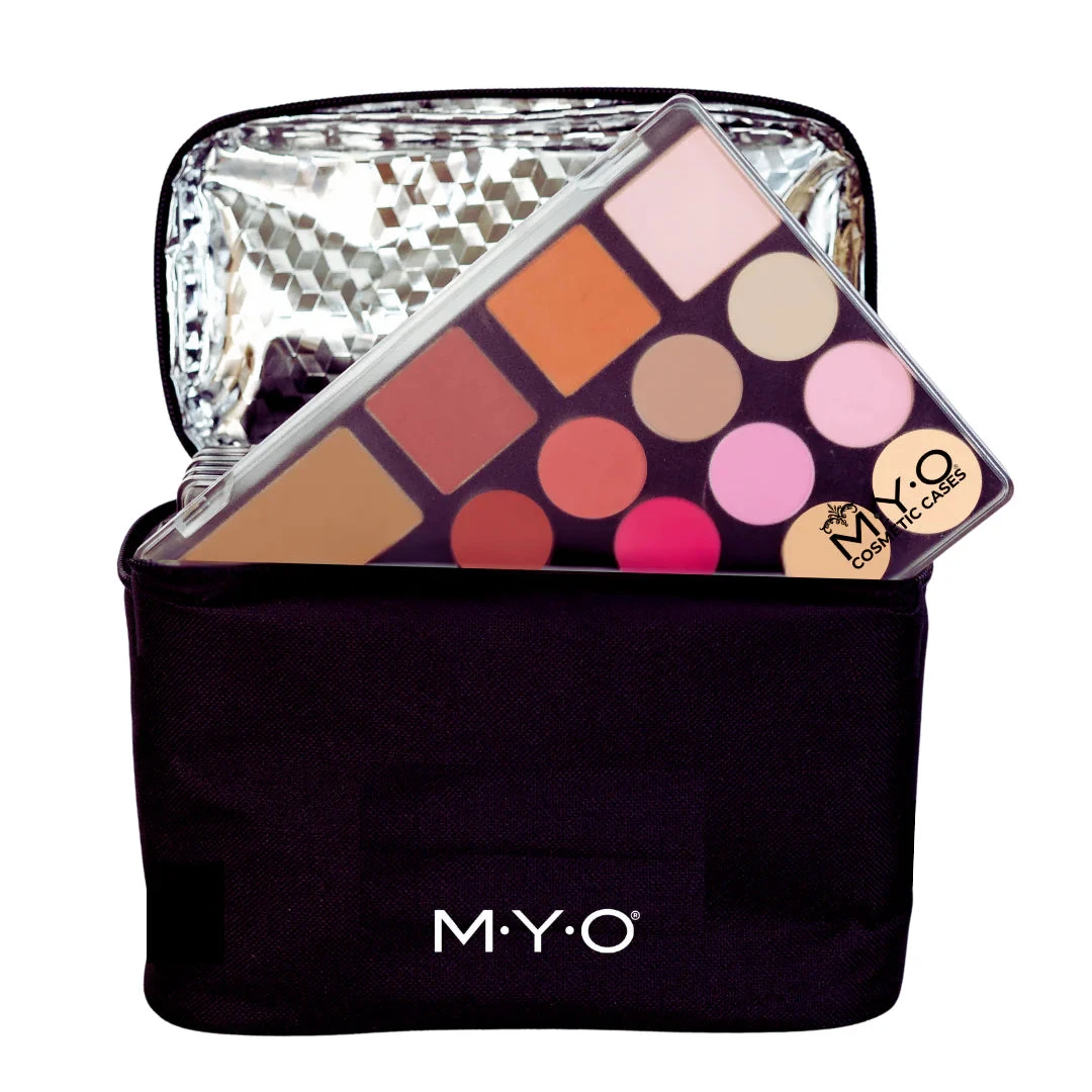 M·Y·O Palette / Makeup Bag(M Y O Palette Makeup Bag) 7 M·Y·O Palette / Makeup Bag(M Y O Palette Makeup Bag) - Image 5
