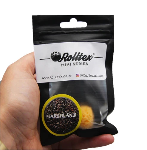 Rolltex Mini Series - Marshland(Rolltex Mini Series Marshland) 3 Rolltex Mini Series - Marshland(Rolltex Mini Series Marshland)