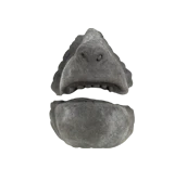 Monkey Face Small -GREY(Monkey Face Small Grey)