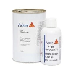 Axson F40(Axson F40)