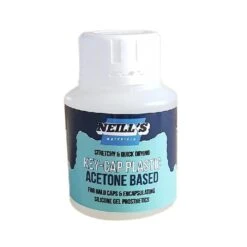 Neill's Materials- Key-Cap Plastic(Neills Materials Key Cap Plastic)