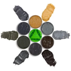 PATIN-A MUD - Distressing Mud(Patin A Mud Distressing Mud)