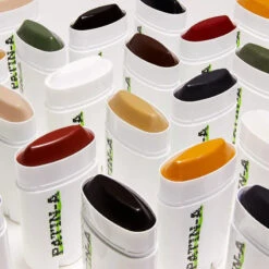 PATIN-A WAX Stick - Distressing Stick(Patin A Wax Stick Distressing Stick)