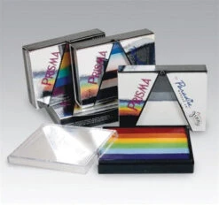 MEHRON - Paradise Makeup AQ™ Prisma BlendSet(Paradise Makeup Aq Prisma Blendset)