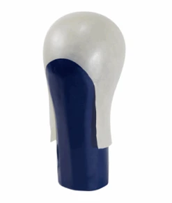 Plastic/ VinylBald Cap(Tiga D Plastic Bald Cap)