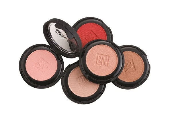 Ben Nye - Powder Cheek Rouge(Ben Nye Powder Cheek Rouge) 3 Ben Nye - Powder Cheek Rouge(Ben Nye Powder Cheek Rouge)