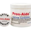 Pros-Aide Cream Adhesive(Pros Aide Cream Adhesive 6oz) 1 Pros-Aide Cream Adhesive(Pros Aide Cream Adhesive 6oz) -TILT Makeup Pros Aide Cream adhesive