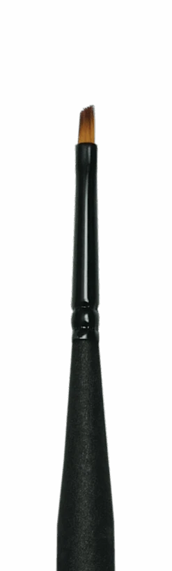 Royal (4200A-12/0) Mini Majestic Brushes - SHADER 12/0(4200a 12 0 Mini Majestic Brushes Shader 12 0)