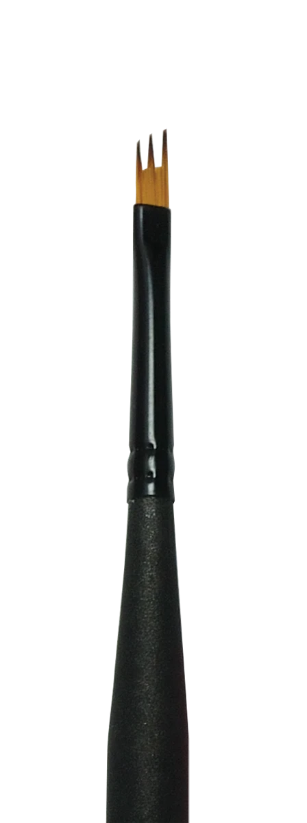 Royal (4200AW-10/0) Mini Majestic Brushes - ANGULAR WISP 10/0(4200aw 10 0 Mini Majestic Brushes Angular Wisp 10 0) 3 Royal (4200AW-10/0) Mini Majestic Brushes - ANGULAR WISP 10/0(4200aw 10 0 Mini Majestic Brushes Angular Wisp 10 0)