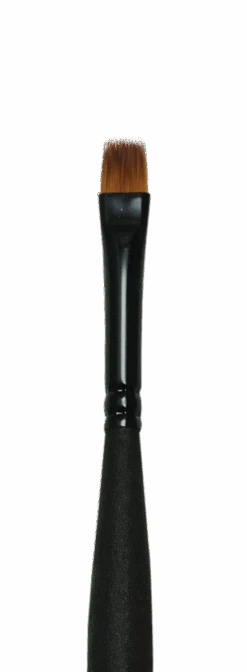 Royal (4200C-1/4) Mini Majestic Brushes - COMB 1/4(4200c 1 4 Mini Majestic Brushes Comb 1 4)