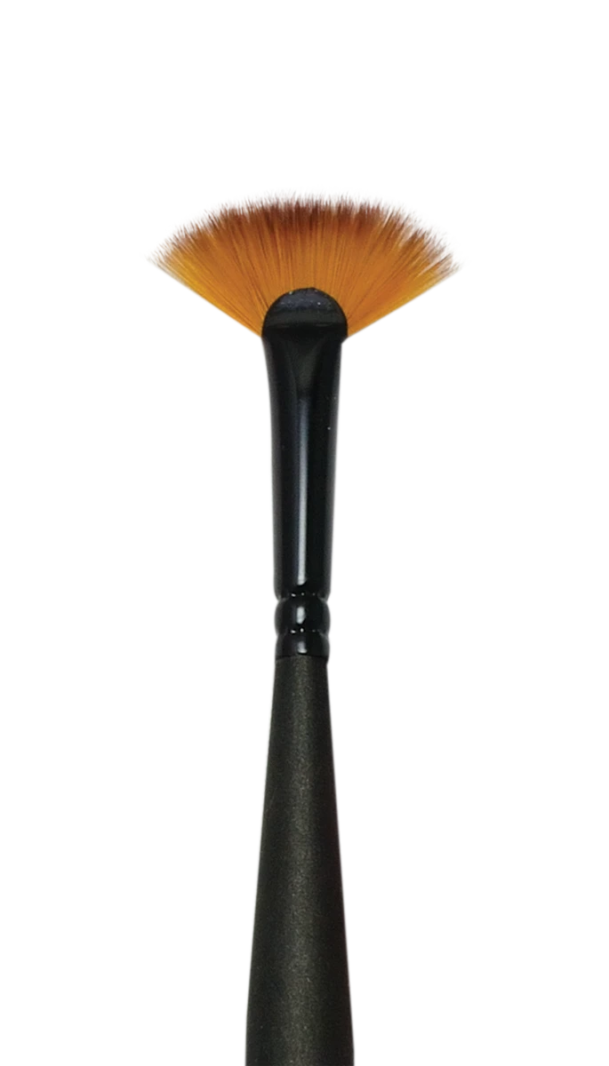 Royal (4200FB-12/0) Mini Majestic Brushes - FAN 12/0(4200fb 12 0 Mini Majestic Brushes Fan 12 0) 3 Royal (4200FB-12/0) Mini Majestic Brushes - FAN 12/0(4200fb 12 0 Mini Majestic Brushes Fan 12 0)
