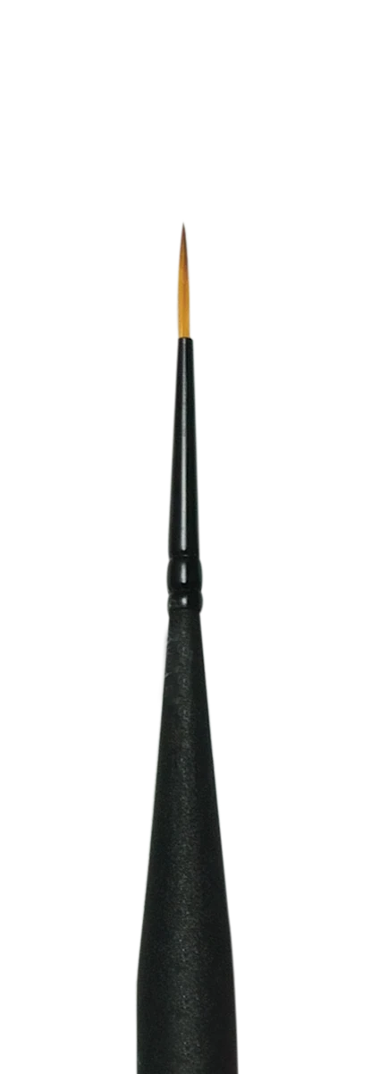 Royal (4200L-20/0) Mini Majestic Brushes - LINER 20/0(Mini Majestic Brushes Liner 20 0) 3 Royal (4200L-20/0) Mini Majestic Brushes - LINER 20/0(Mini Majestic Brushes Liner 20 0)