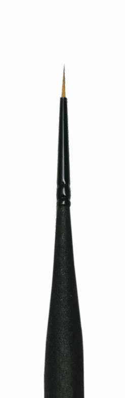 Royal (4200M-20/0) Mini Majestic Brushes - MONOGRAM 20/0(Mini Majestic Brushes Monogram 20 0)