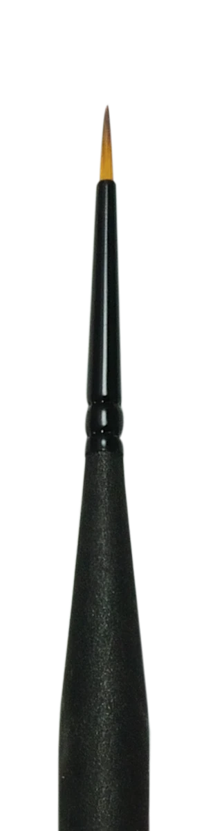 Royal (4200R-0) Mini Majestic Brushes - ROUND 0(Mini Majestic Brushes Round 0) 3 Royal (4200R-0) Mini Majestic Brushes - ROUND 0(Mini Majestic Brushes Round 0)