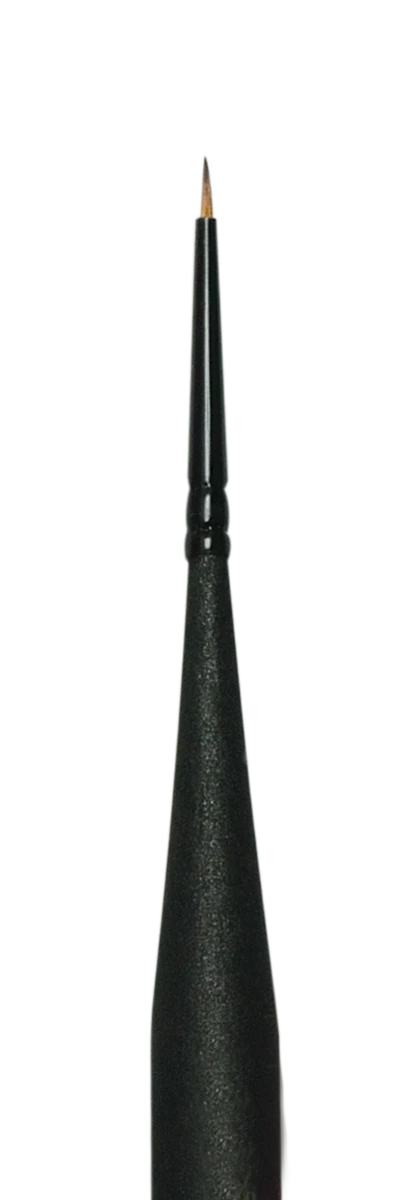 Royal (4200R-20/0) Mini Majestic Brushes - ROUND 20/0(Mini Majestic Brushes Round 20 0) 3 Royal (4200R-20/0) Mini Majestic Brushes - ROUND 20/0(Mini Majestic Brushes Round 20 0)