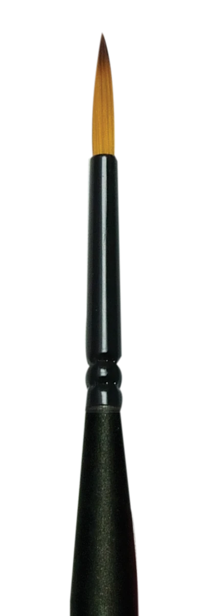 Royal (4200R-4) Mini Majestic Brushes - ROUND 4(Mini Majestic Brushes Round 4) 3 Royal (4200R-4) Mini Majestic Brushes - ROUND 4(Mini Majestic Brushes Round 4)