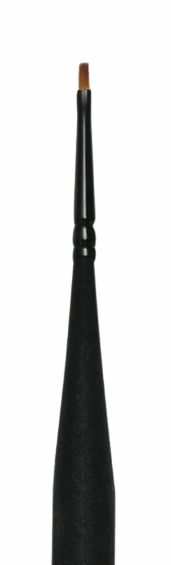 Royal (4200S-10/0) Mini Majestic Brushes - SHADER 10/0(Mini Majestic Brushes Shader 10 0)