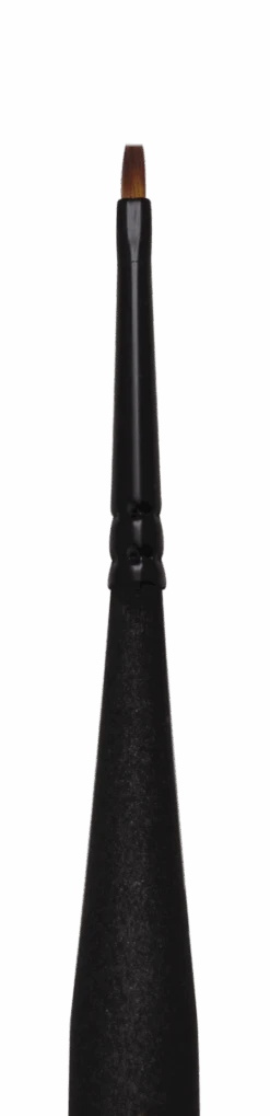 Royal (4200S-2/0) Mini Majestic Brushes - SHADER 2/0(Mini Majestic Brushes Shader 2 0)