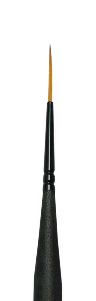 Royal (4200SL-20/0) Mini Majestic Brushes - SCRIPT LINER 20/0(Mini Majestic Brushes Script Liner 20 0) 3 Royal (4200SL-20/0) Mini Majestic Brushes - SCRIPT LINER 20/0(Mini Majestic Brushes Script Liner 20 0)