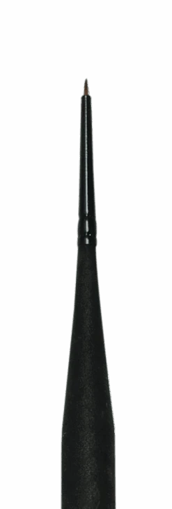 Royal (4200SP-20/0) Mini Majestic Brushes - SPOTTER 20/0(Mini Majestic Brushes Spotter 20 0)