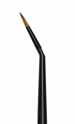 Royal (4200TS-0) Mini Majestic Brushes - TIGHT SPOT DETAIL 0(Mini Majestic Brushes Tight Spot Detail 0)