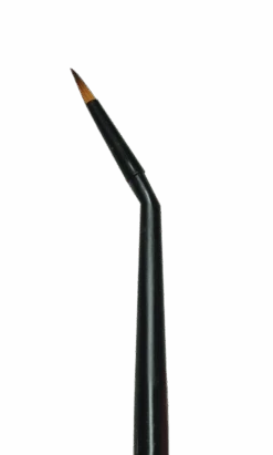 Royal (4200TS-5/0) Mini Majestic Brushes - TIGHT SPOT DETAIL 5/0(Mini Majestic Brushes Tight Spot Detail 5 0)