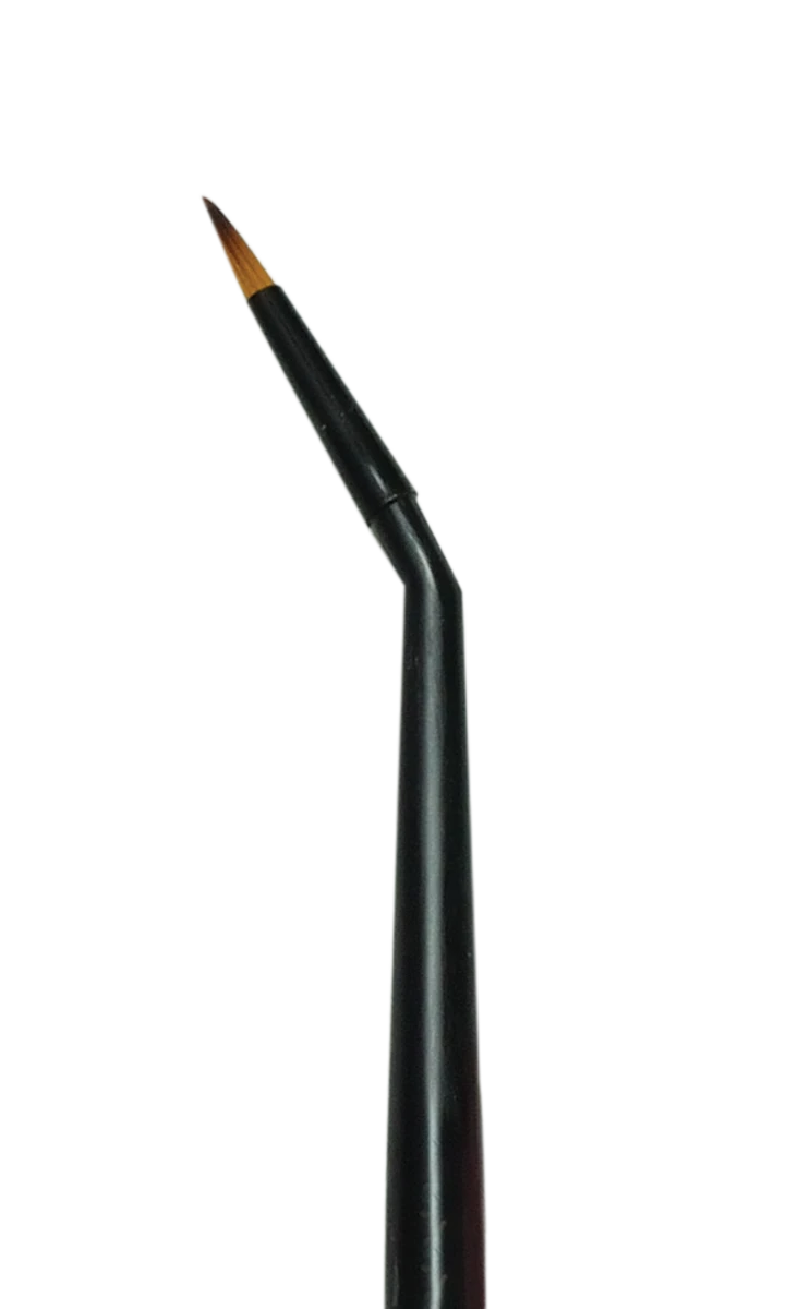 Royal (4200TS-5/0) Mini Majestic Brushes - TIGHT SPOT DETAIL 5/0(Mini Majestic Brushes Tight Spot Detail 5 0) 3 Royal (4200TS-5/0) Mini Majestic Brushes - TIGHT SPOT DETAIL 5/0(Mini Majestic Brushes Tight Spot Detail 5 0)