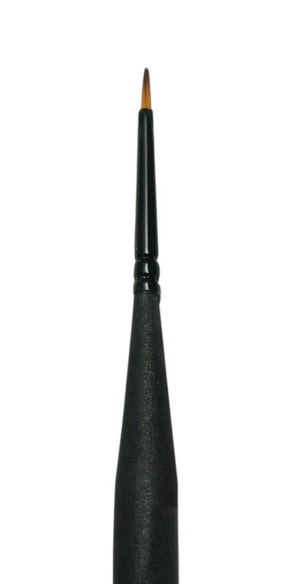 Royal (4200T-10/0) Mini Majestic Brushes - FILBERT 10/0(Mini Majestic Brushes Filbert 10 0) 3 Royal (4200T-10/0) Mini Majestic Brushes - FILBERT 10/0(Mini Majestic Brushes Filbert 10 0)