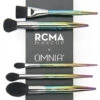 RCMA X Omnia PRO Complexion 5pc Brush Set(Rcma X Omnia Pro Complexion 5pc Brush Set) 2 RCMA X Omnia PRO Complexion 5pc Brush Set(Rcma X Omnia Pro Complexion 5pc Brush Set) -TILT Makeup RCMAxOmnia GlamW2a 800x 4a30f2a9 e943 412f 87b8 4a1a87c016d9