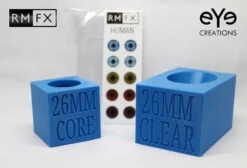 RMFX EYE CREATIONS KIT(Rmfx Eye Creations Kit)