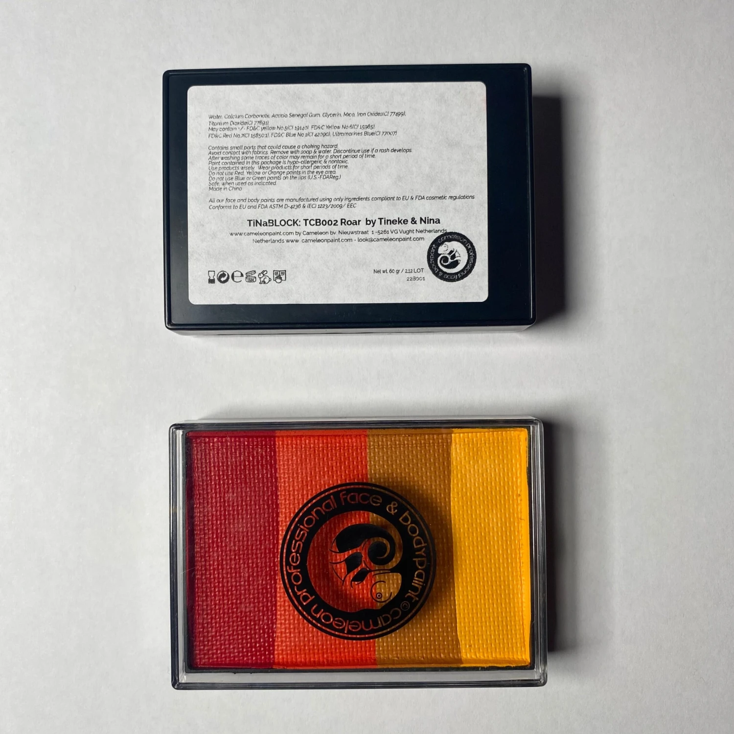 **SALE** Cameleon Tina Block(Cameleon Tina Block) 17 **SALE** Cameleon Tina Block(Cameleon Tina Block) - Image 15