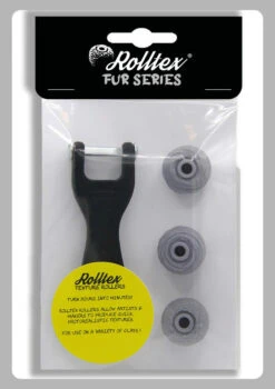 Rolltex Fur Series(Rolltex Fur Series)