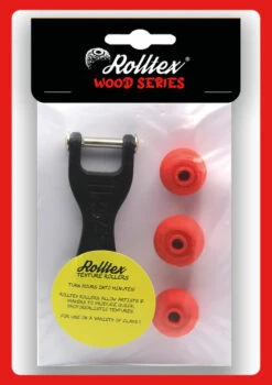 Rolltex Wood Series(Rolltex Wood Series)