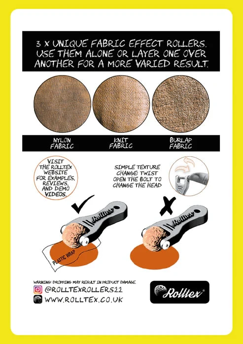 Rolltex Fabrics Series(Rolltex Fabrics Series) 5 Rolltex Fabrics Series(Rolltex Fabrics Series) - Image 3