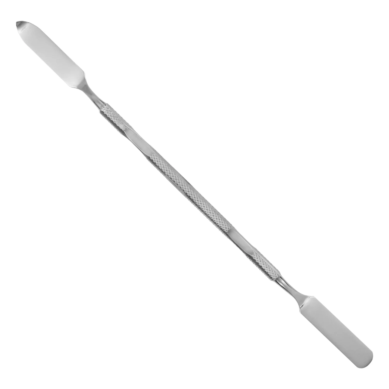 BdelliumSFX Double-Ended Spatula With An Offset(Bdellium Sfx Double Ended Spatula With An Offset) 4 BdelliumSFX Double-Ended Spatula With An Offset(Bdellium Sfx Double Ended Spatula With An Offset) - Image 2