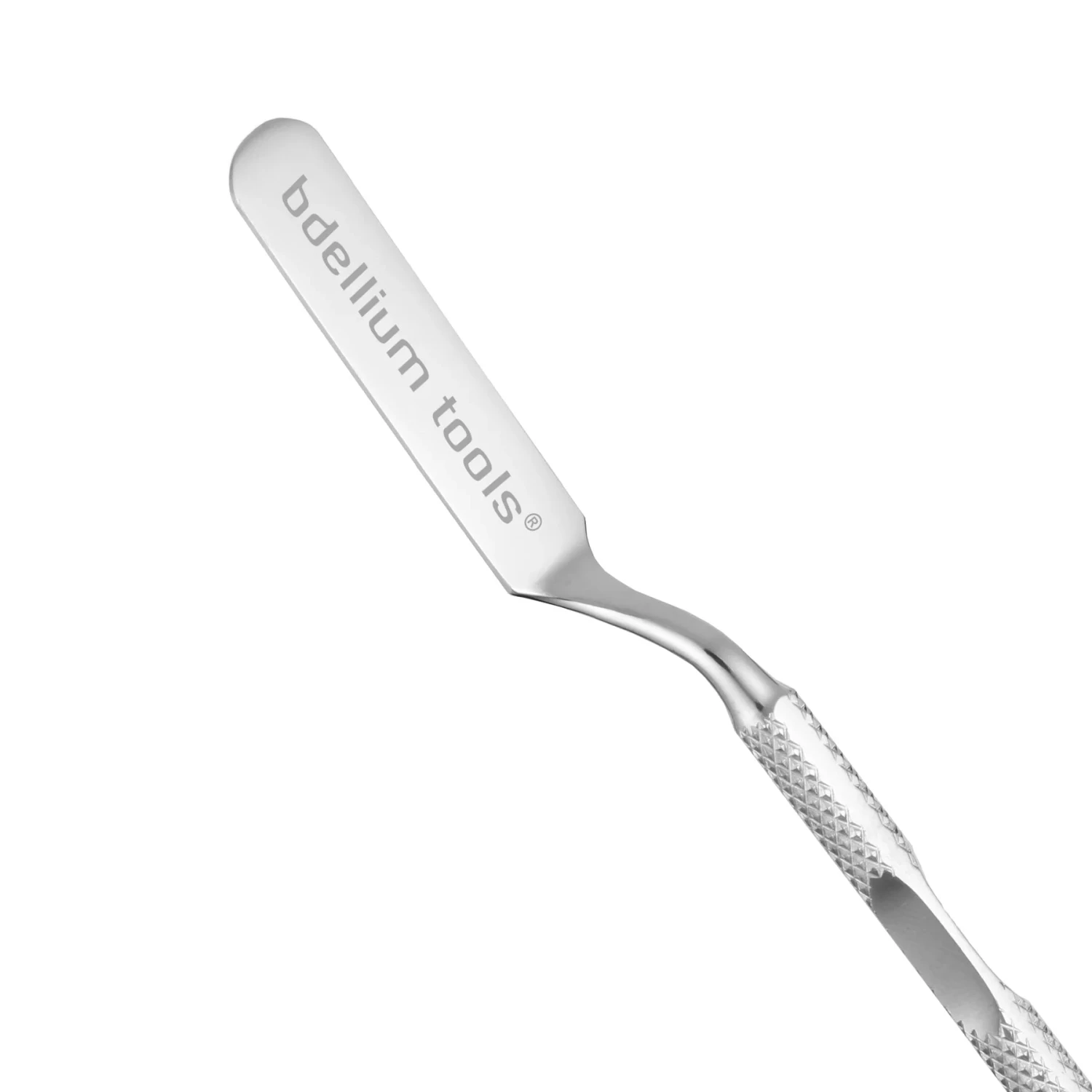 BdelliumSFX Double-Ended Spatula With An Offset(Bdellium Sfx Double Ended Spatula With An Offset) 5 BdelliumSFX Double-Ended Spatula With An Offset(Bdellium Sfx Double Ended Spatula With An Offset) - Image 3