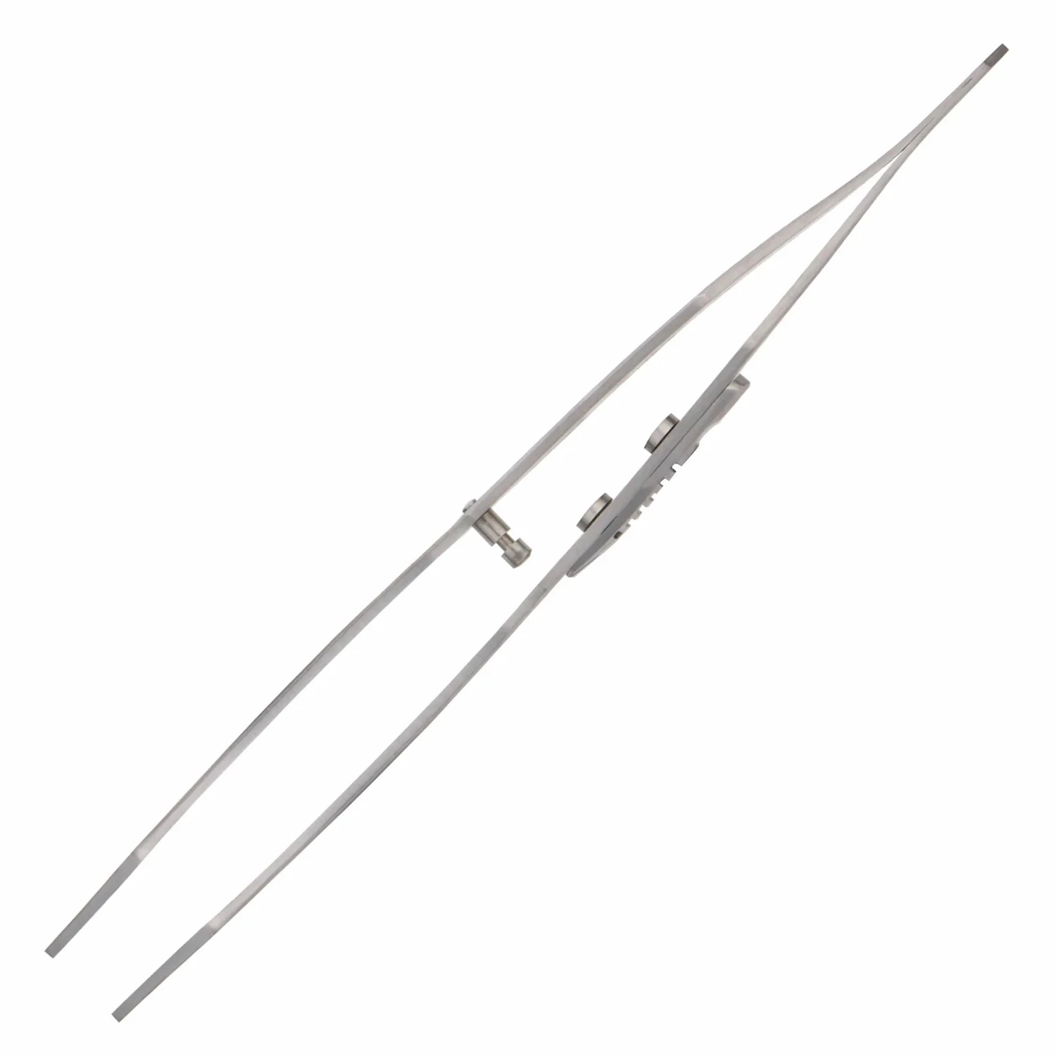 Bdellium SFX ERGONOMIC TWEEZER WITH LOCK(Bdellium Sfx Ergonomic Tweezer With Lock) 7 Bdellium SFX ERGONOMIC TWEEZER WITH LOCK(Bdellium Sfx Ergonomic Tweezer With Lock) - Image 5