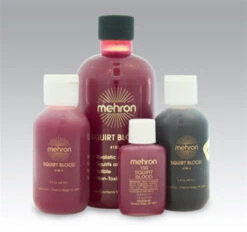 MEHRON - Performance Squirt Blood(Performance Squirt Blood)