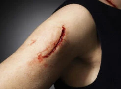 FROM LIFE - Axe Wound Set(From Life Axe Wound Set) -TILT Makeup SS AX1