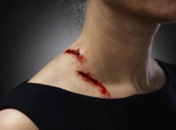 FROM LIFE - Hunting Knife Set(From Life Hunting Knife Set) -TILT Makeup SS MK2